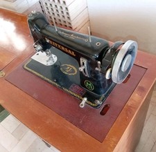 Macchina cucire vintage usato Macchina cucire vintage usato  Citta Sant Angelo
