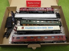 Trix express etc gebraucht kaufen  Hameln