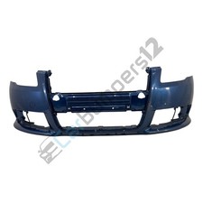 audi s4 bumper for sale  NEWTON-LE-WILLOWS