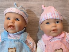Toys twins soft for sale  Grand Haven