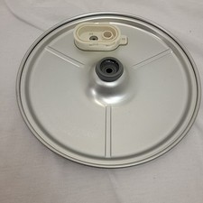 Usado, Nova tampa de panela de substituição Tiger JNP-1500 8 xícaras com gaxeta comprar usado Usado, Nova tampa de panela de substituição Tiger JNP-1500 8 xícaras com gaxeta comprar usado  Enviando para Brazil