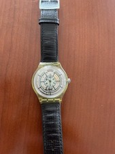 Swatch automatik gebraucht kaufen  Bisingen