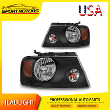 Headlights assembly 2004 for sale  Forest Park