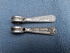 Vintage campagnolo pair for sale  STOCKPORT