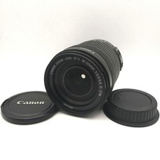 Lente de câmera Canon EF-S 18-135mm IS STM 683231 comprar usado  Enviando para Brazil