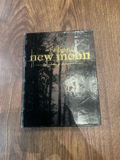 The Twilight Saga: New Moon 2-DISC DVD + Necklace Collectors Gift Set Charm comprar usado  Enviando para Brazil