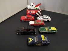 M137 corgi juniors for sale  HUNTINGDON