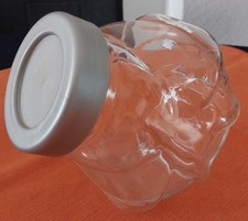 Bonbonglas deckel 18 gebraucht kaufen  Volkertshausen