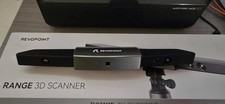 Revopoint range scanner for sale  Columbus