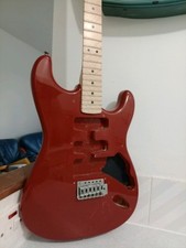 Guitar project squire for sale  WATFORD