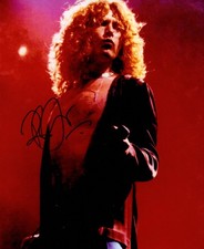 robert plant photos for sale  NEWBURY