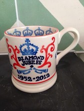 Emma bridgewater mug for sale  CHIPPING NORTON