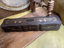Grand plumier chinois d'occasion  Troyes
