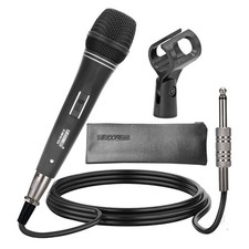 5core xlr microphone for sale  USA