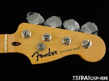 Fender standard precision for sale  Exeter