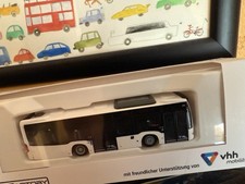 Rietze sondermodell citaro gebraucht kaufen Rietze sondermodell citaro gebraucht kaufen  Tostedt