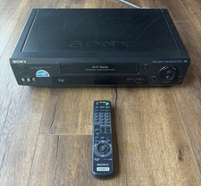 Read sony slv for sale  Chino Hills
