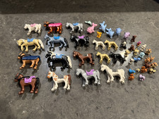 GRANDE Lego Friends Animal Pet Lote Cavalo Cachorro Golfinho Tartaruga Gato Panda Urso Figuras comprar usado GRANDE Lego Friends Animal Pet Lote Cavalo Cachorro Golfinho Tartaruga Gato Panda Urso Figuras comprar usado  Enviando para Brazil