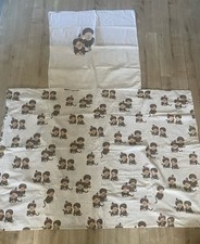 Monchichi bettwäsche gebraucht kaufen  Niebüll