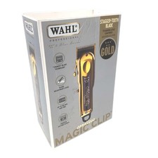 Wahl haarschneider gold gebraucht kaufen  Chemnitz
