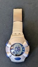 Montre swatch beat d'occasion  Châteauroux