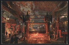 Essen gußstahlfabrik friedr gebraucht kaufen  Berlin