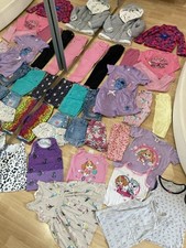 27teiliges kleiderpaket 110 gebraucht kaufen  Landau