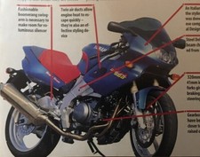 yamaha szr 660 for sale yamaha szr 660 for sale EXETER