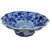 Royal delft porcelain for sale  SHEFFIELD