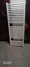 Termoarredo bagno 46x125 usato  Milano