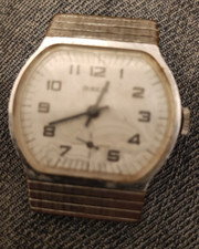 Montre sovietique urss d'occasion  Boulogne-Billancourt