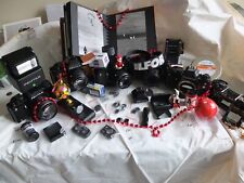 Pentax restauration reparation d'occasion  Beaumont-le-Roger
