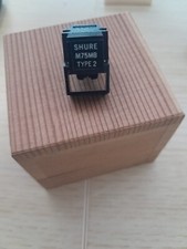 Shure m75mb type for sale  TEIGNMOUTH