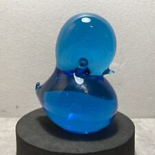 Vintage konstglas ronneby for sale  BRIDGEND
