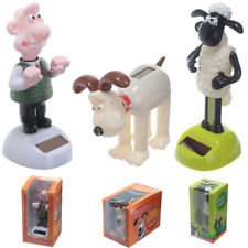 Wallace gromit shaun for sale  EDENBRIDGE
