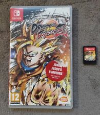 Dragon ball fighterz d'occasion  Noisy-le-Grand