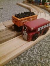 Thomas wooden railway for sale  WIGAN