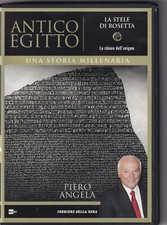 Piero angela antico usato  Roma