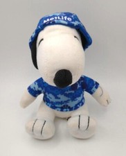Peanuts snoopy metlife for sale  Lincoln