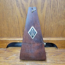 Vintage wittner metronome for sale  Dodge Center