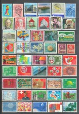 Briefmarken lot 2022 gebraucht kaufen  Deutschland
