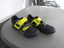 Radschuhe spd klickpedale gebraucht kaufen  Ettringen