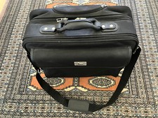 Lancel suitcase format d'occasion  Lacanau