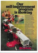 1973 simplicity lawn for sale  North Apollo