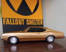 Han 1970 oldsmobile for sale  Choctaw