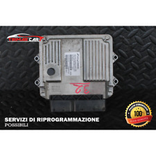 51806503 centralina motore usato  Italia