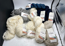 wool yarns cascade lot for sale wool yarns cascade lot for sale Johnston