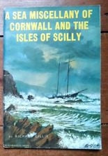 Sea miscellany cornwall for sale  CHURCH STRETTON