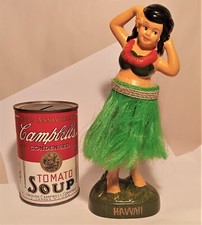 1980s hula girl for sale  Tracyton