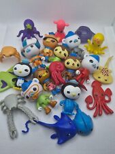 Octonauts multi listing for sale  ERITH